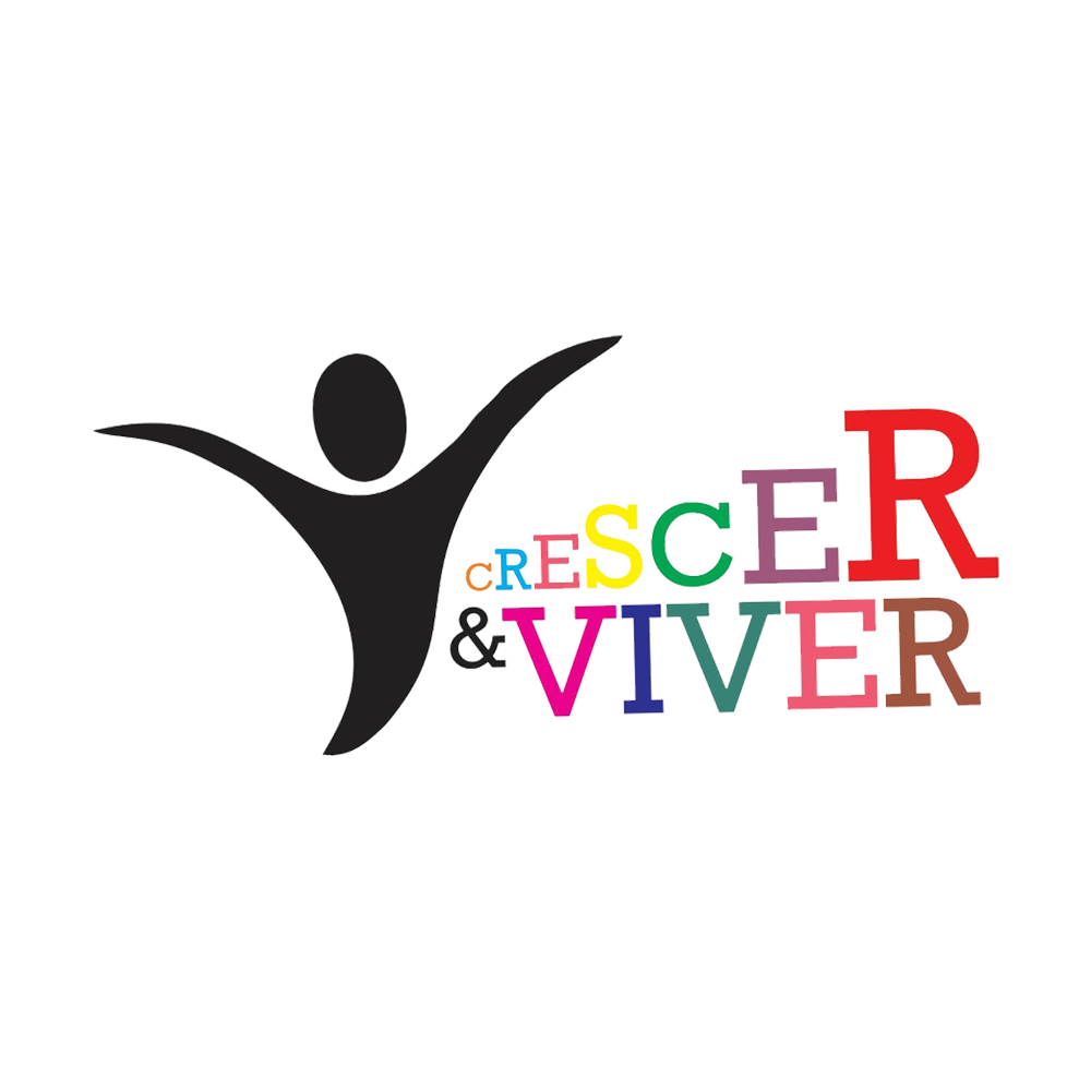 CRESCER E VIVER (2)